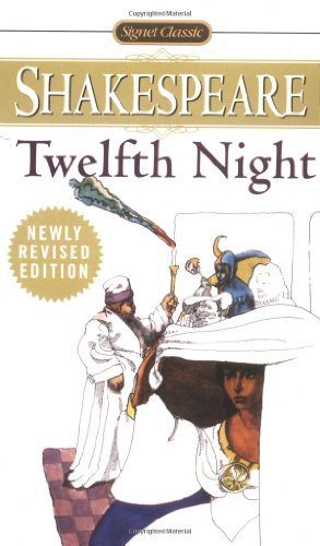 William Shakespeare/Twelfth Night@Revised